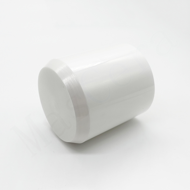 Zirconia Ceramic Mill Jars for Planetary Mills