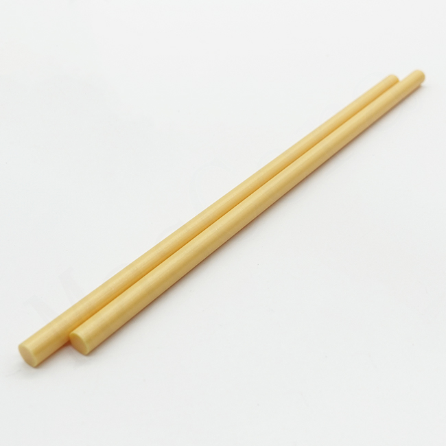 Mgo Magnesia Stabilized Zirconia Zro2 Ceramic Rod