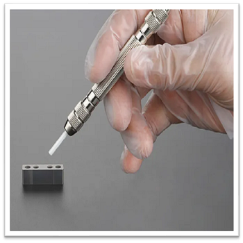 Zirconia Ceramic Pin Gauge