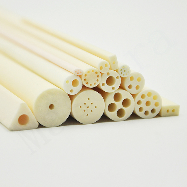 How to Make Alumina Ceramic Tubes Last Longer