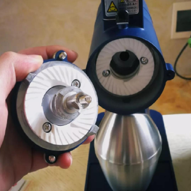 Benefits of Ceramic Grinding Cores for Food Use