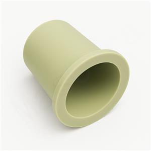 Creuzet ceramic cu nitrură de aluminiu