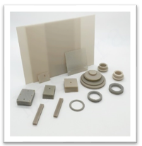 Aluminum Nitride Ceramics