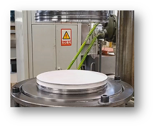 Manufacturing Capabilities