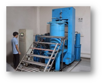 Manufacturing Capabilities