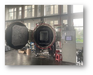 Manufacturing Capabilities
