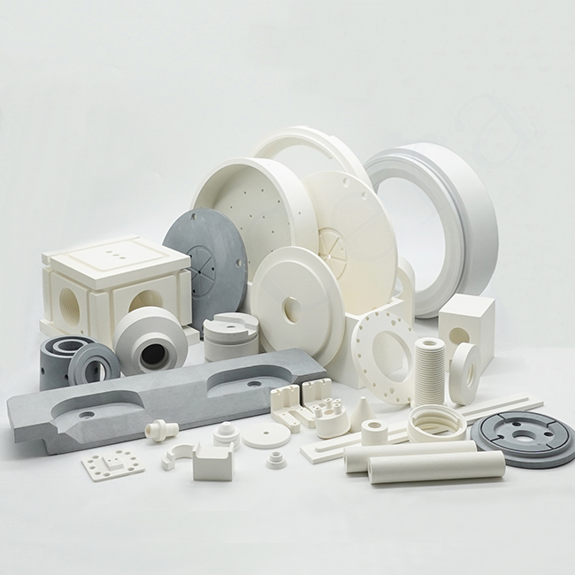 Manufacturing Capabilities Manufacturing Capabilities