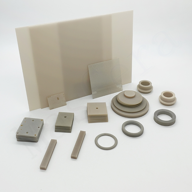 Manufacturing Capabilities