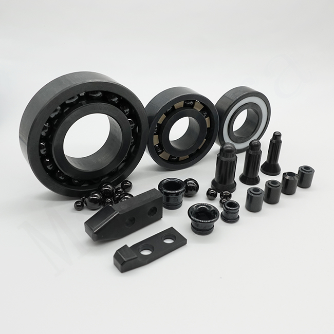 Manufacturing Capabilities