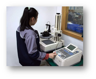 Quality Assurance