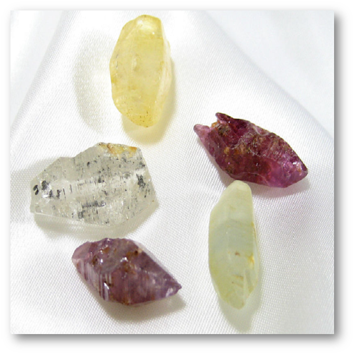 Refractory Ceramics