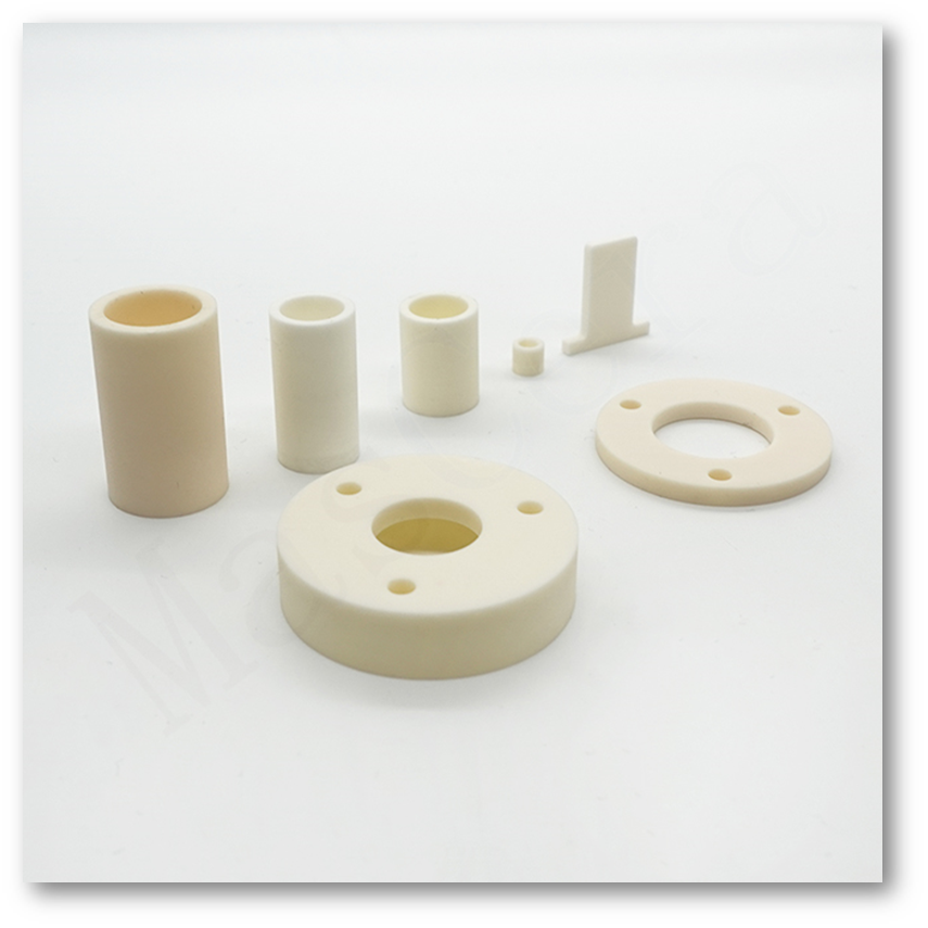 Thermal Shock Resistance Thermal Shock Resistance