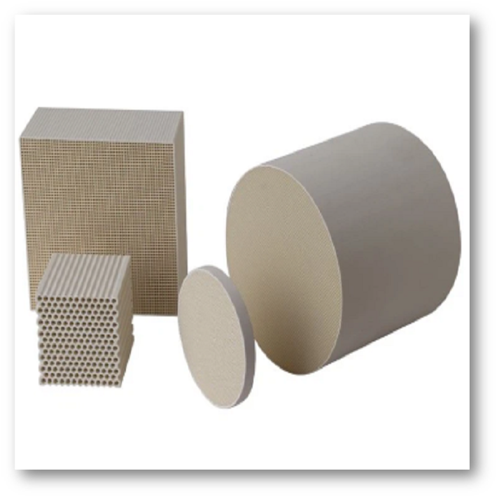 Refractory Ceramics Refractory Ceramics
