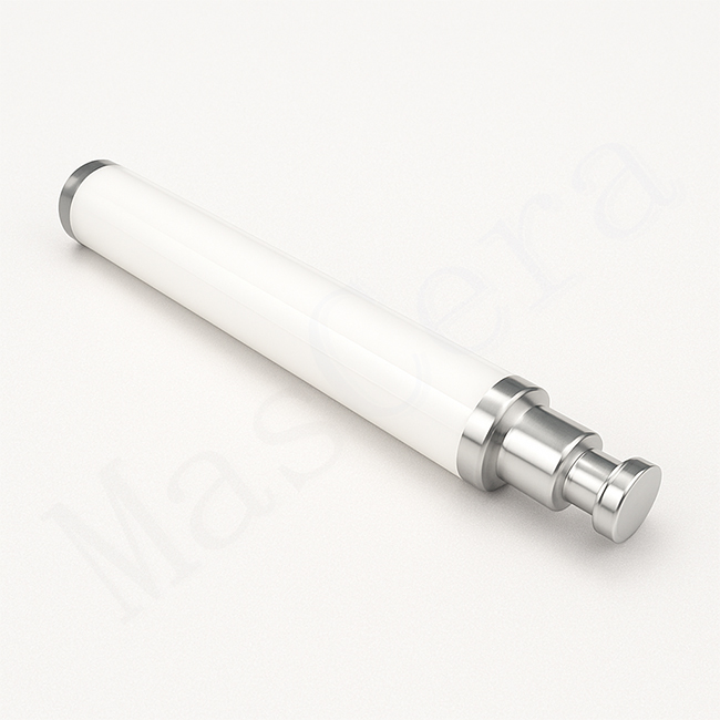 Ceramic Plunger