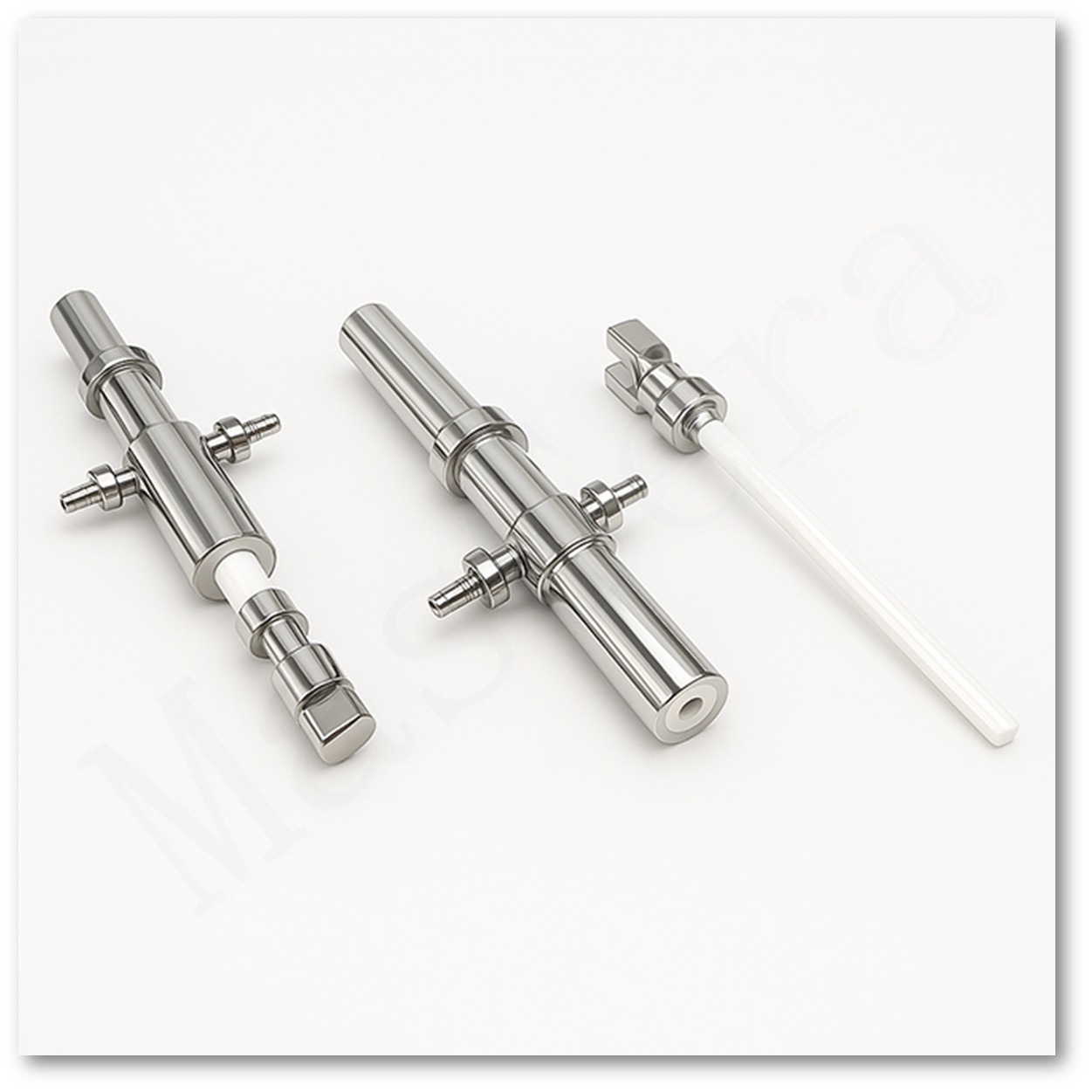 ceramic filling pump