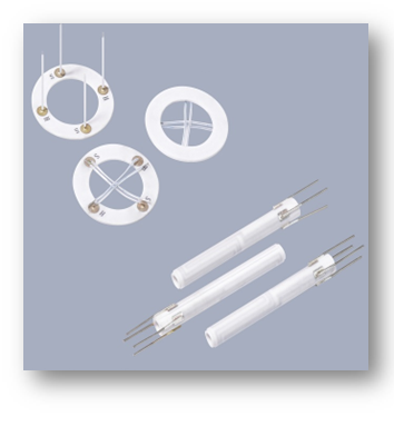 metal ceramic heater