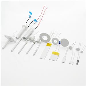 MCH Ceramic Heater for Small Home Appliances