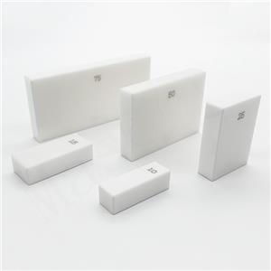 Precision Zirconia Ceramic Gauge Blocks for Metrology Applications