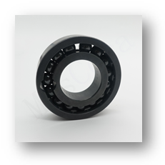 silicon nitride ceramic bearing balls