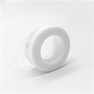 Koło prowadzące z ceramiki cyrkonowej do linii ciągnienia drutu