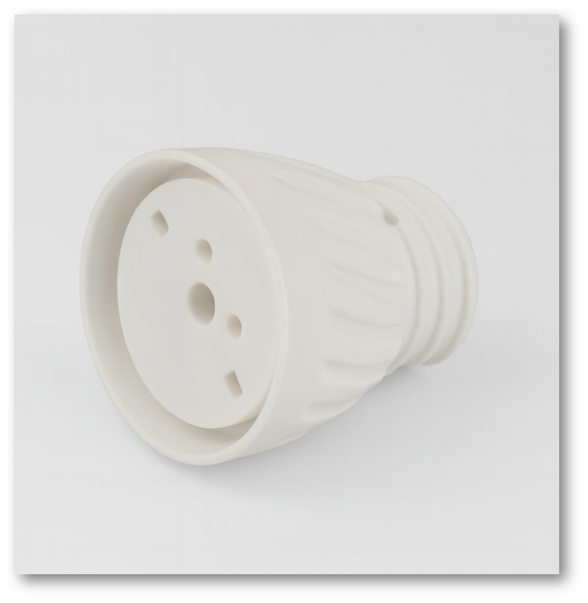 Alumina Ceramic Components