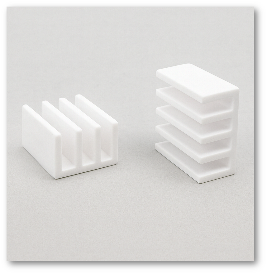 Alumina Ceramic Components