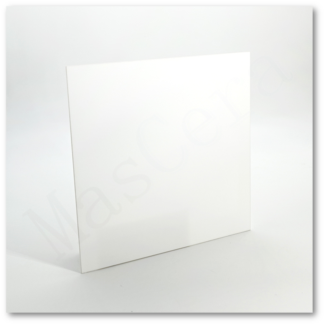 Alumina Ceramic for LED