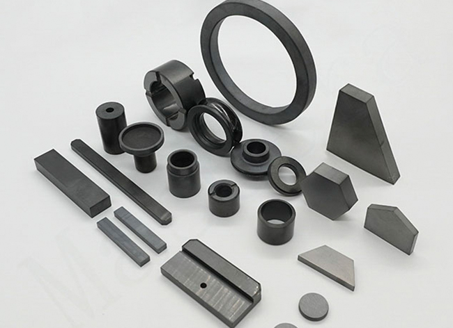 Silicon Carbide Ceramic