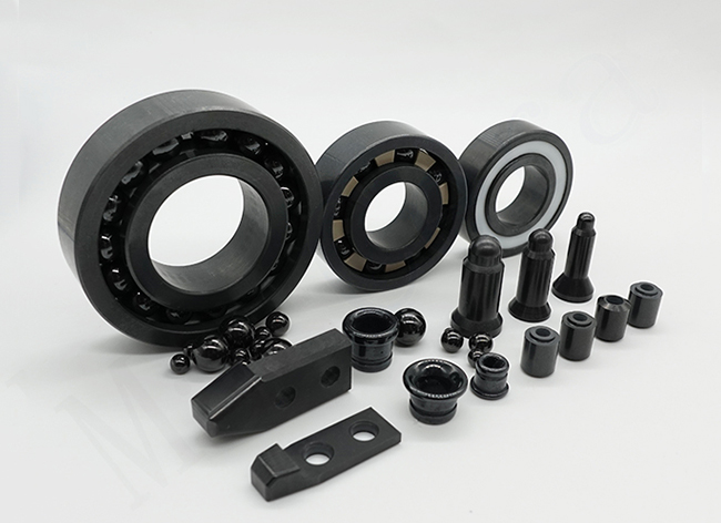 Silicon Nitride Ceramic