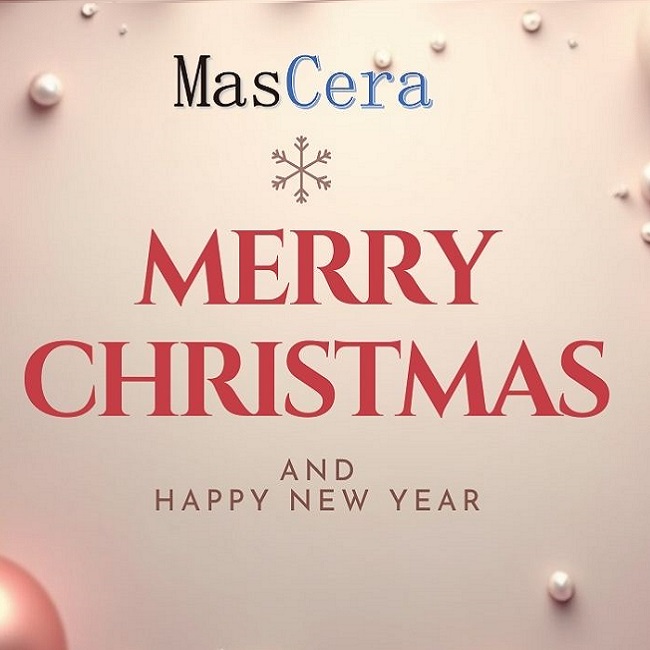 Ünnepi üdvözlet Mascerától