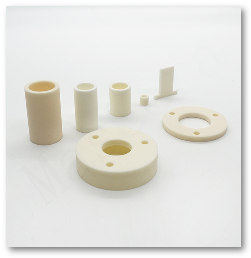 alumina ceramic manufacturing process