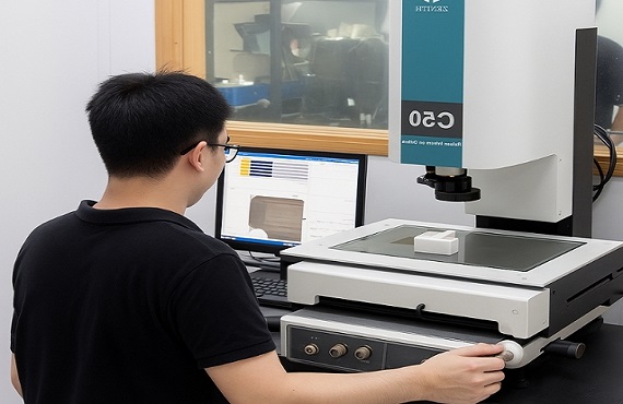 Minőségbiztosítás