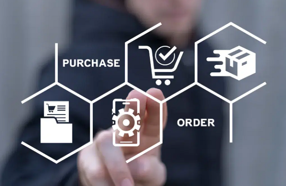 Processamento de Pedidos