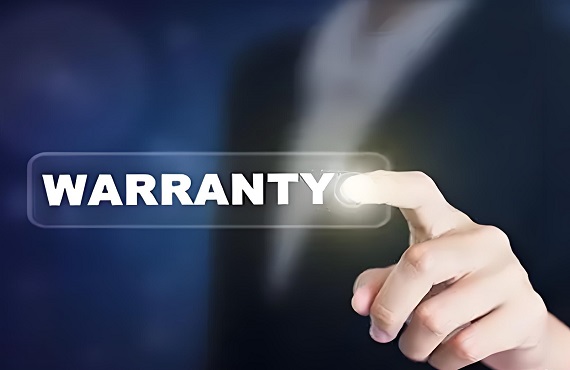 Política de garantia