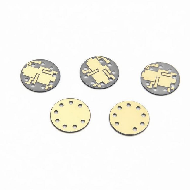 Elektrische Eigenschaften technischer Keramik