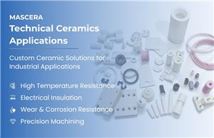 Applications des céramiques techniques