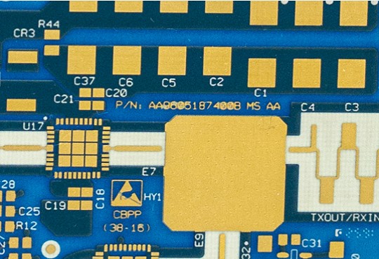 technical ceramic components