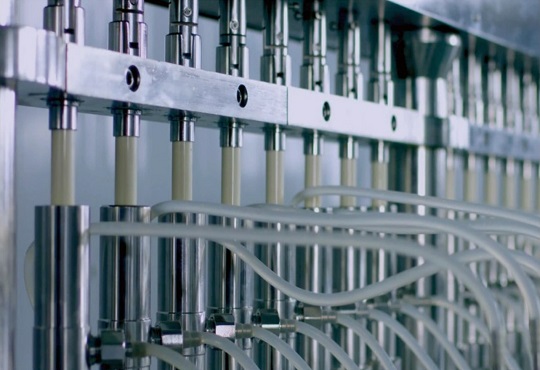 industrial ceramic applications