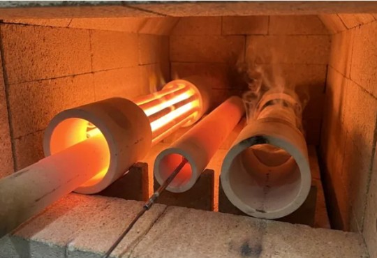 technical ceramic components