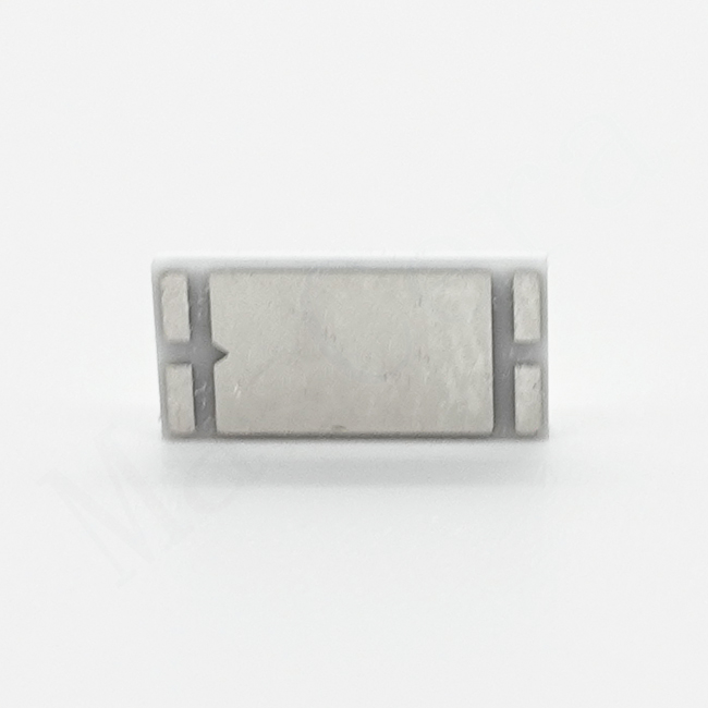 Aluminum Nitride Ceramic Substrate For LED Ceramic Base