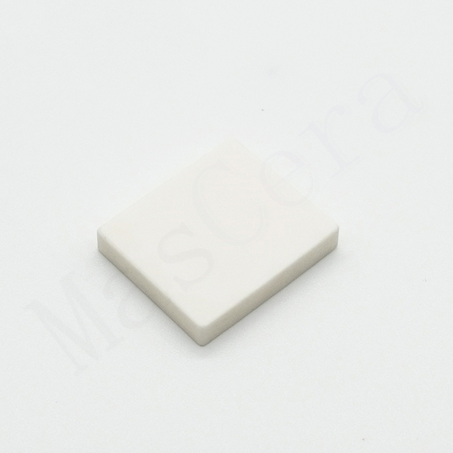 Alumina Ceramic Substrate for LED Packaging