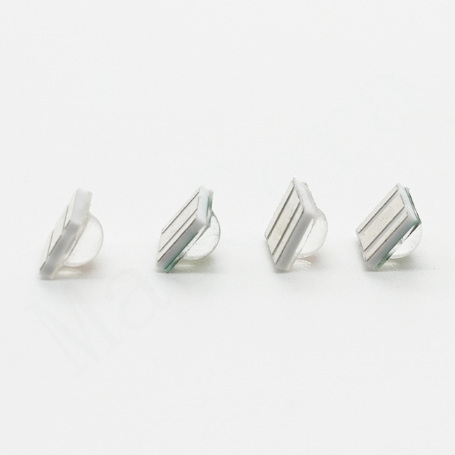 Alumina Ceramic Substrate for LED Packaging