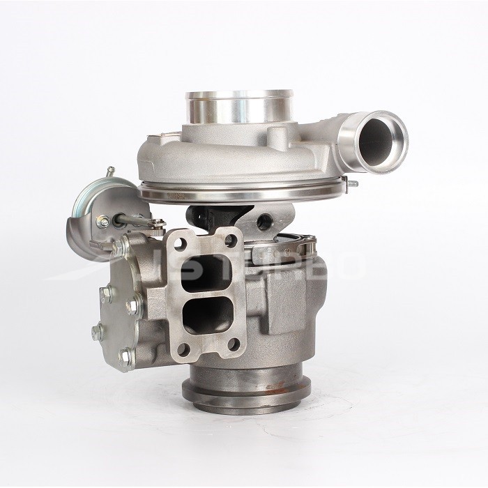 B2 2674A256 315-9810 10709880002 turbo for Caterpillar C6.6