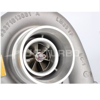 B2 2674A256 315-9810 10709880002 توربو لـ كاتربيلر C6.6