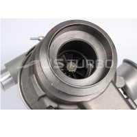 B2 2674A256 315-9810 10709880002 توربو لـ كاتربيلر C6.6