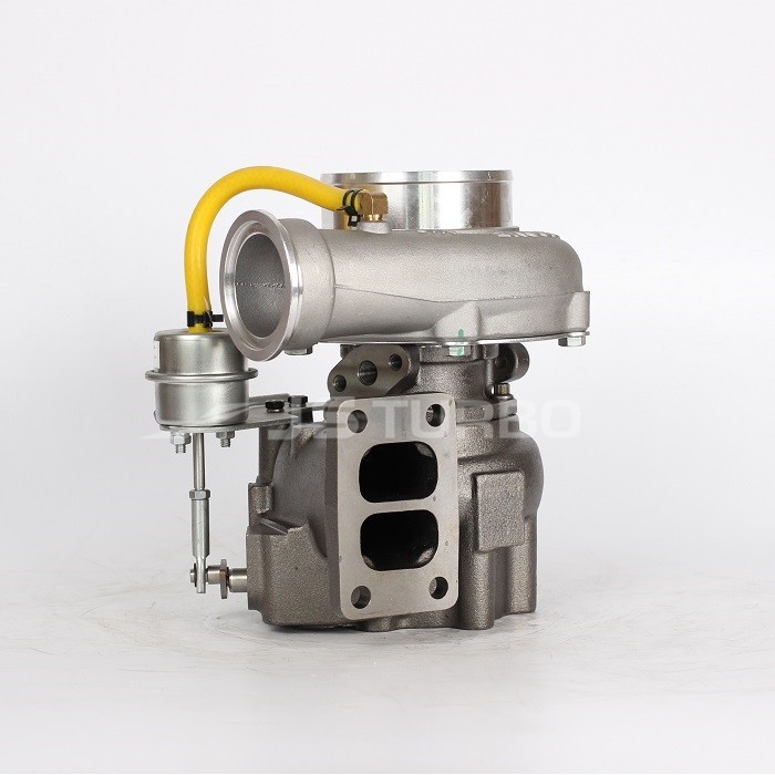 GT35 774053-5003S 774053-5003 65091007158 turbo for DOOSAN DL06