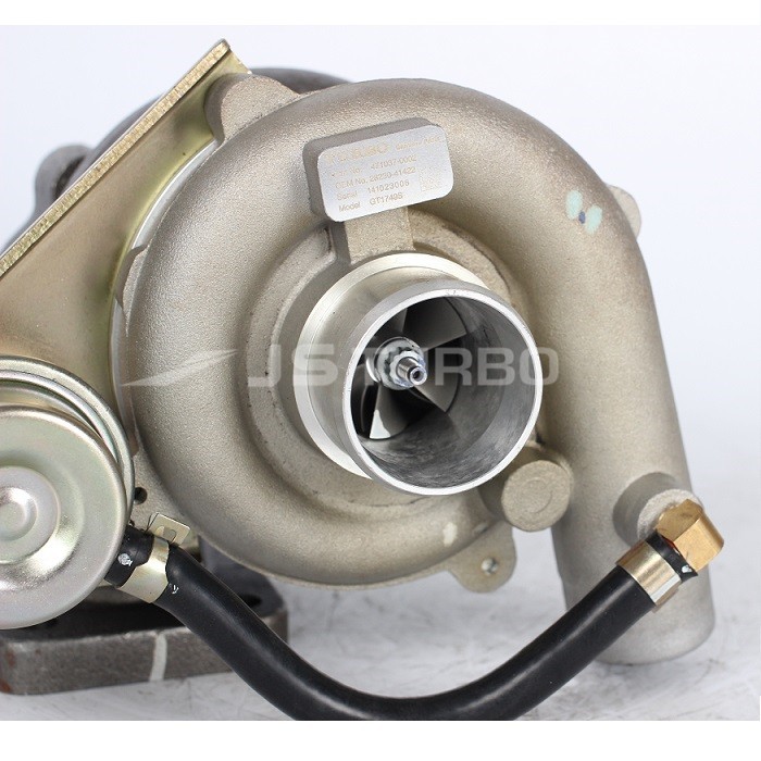 GT1749S 471037-5002S 471037-0001 28230-41421 turbo for Hyundai D4AE