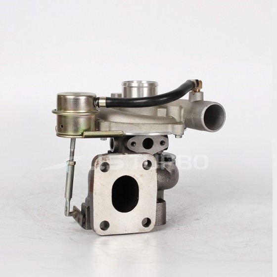 GT1749S 471037-5002S 471037-0001 28230-41421 turbo for Hyundai D4AE