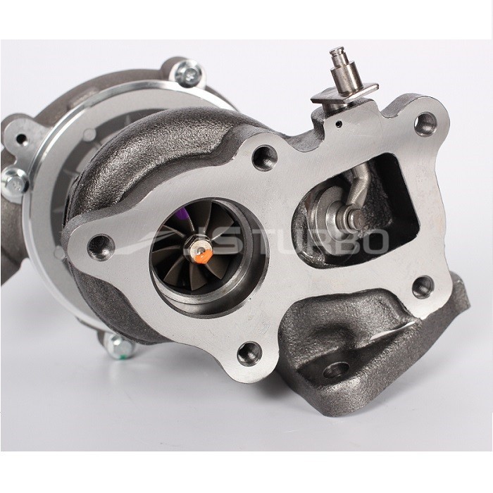GT1749S 700273-5001S 700273-0001 28200-4B151 turbo for Hyundai 4D56T