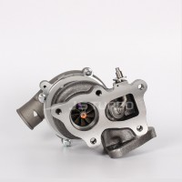 GT1749S 700273-5001S 700273-0001 28200-4B151 turbo for Hyundai 4D56T